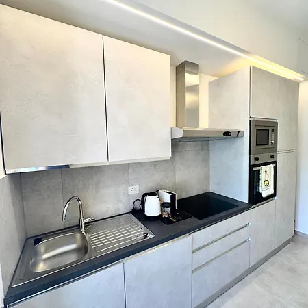 Apartament Family Rapallo