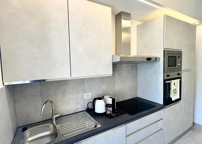 Apartamento Family Rapallo