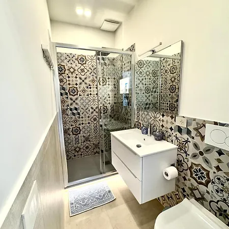 Family Lejlighed Rapallo