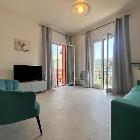 Family Apartmán *