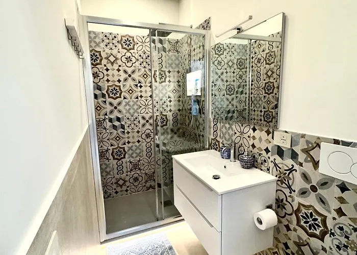 Family Apartmán Rapallo