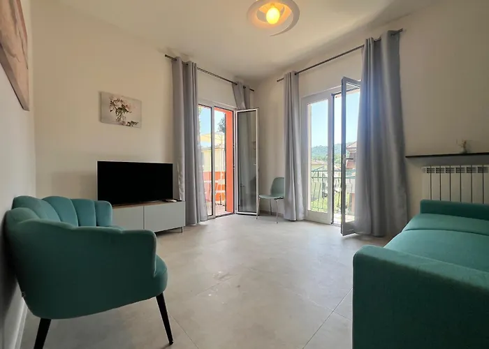 Family Lejlighed *